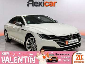 1.5 TSI EVO Elegance 110kW