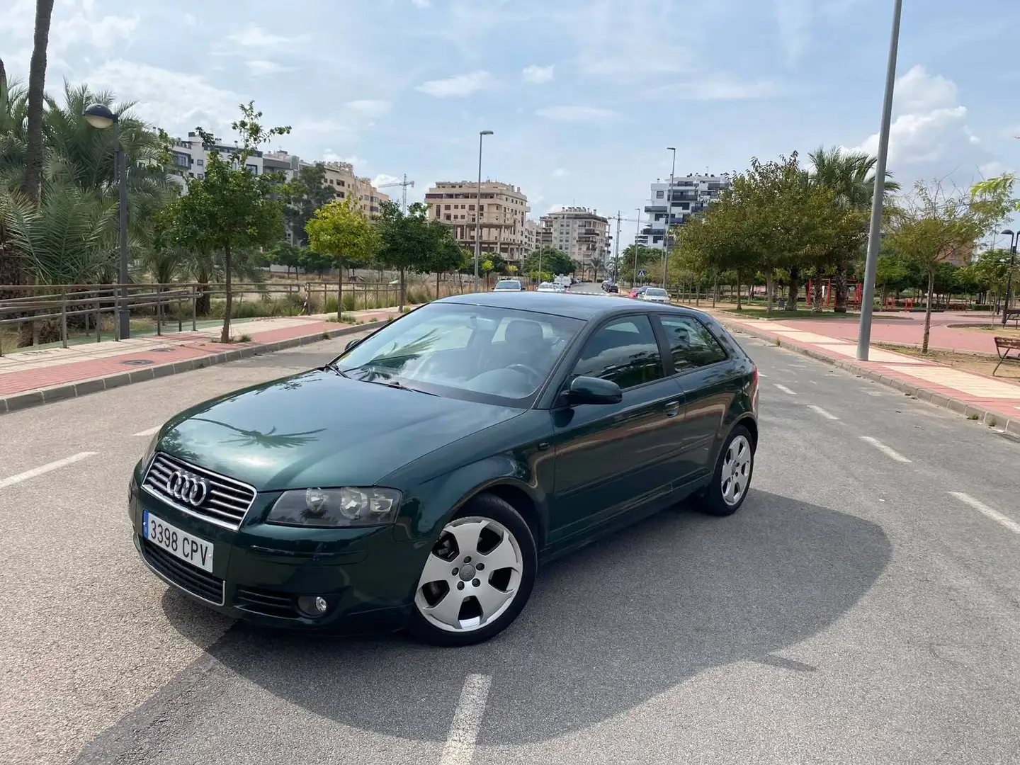 Audi A3 A3 1.6 Ambition Ambition - 2