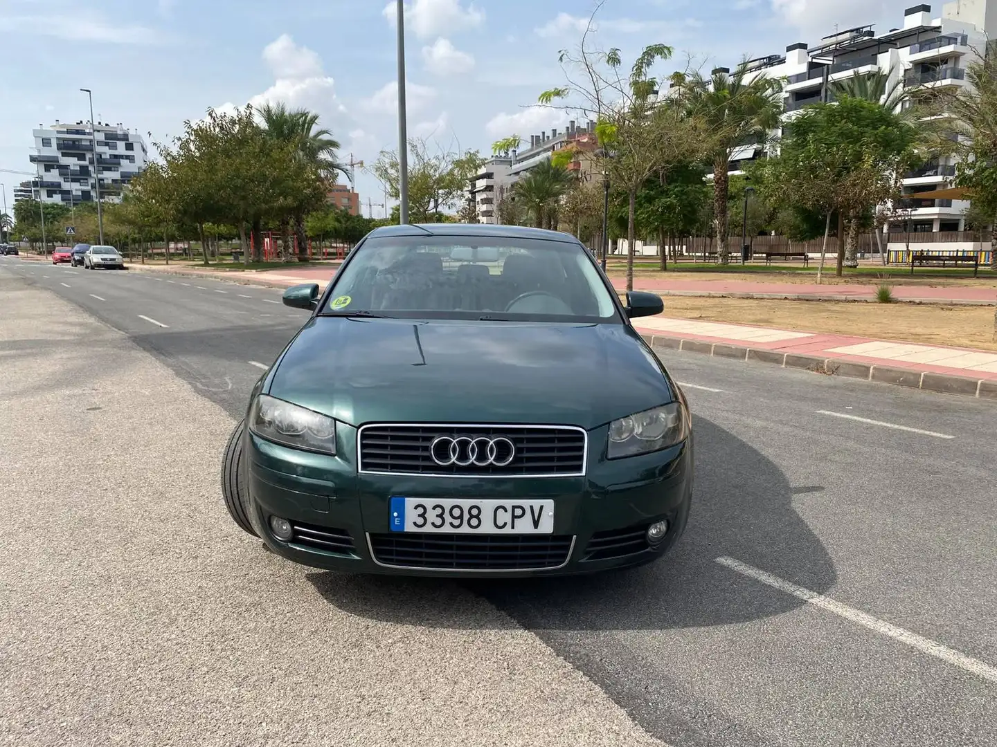 Audi A3 A3 1.6 Ambition Ambition - 1