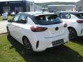 Opel Corsa GS Wit - thumbnail 5