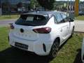 Opel Corsa GS Wit - thumbnail 4