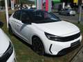 Opel Corsa GS Wit - thumbnail 3
