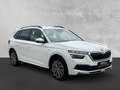 Skoda Kamiq 1.0 TSI Clever DSG Klima Einparkhilfe Kurvenlicht Weiß - thumbnail 5