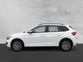 Skoda Kamiq 1.0 TSI Clever DSG Klima Einparkhilfe Kurvenlicht Weiß - thumbnail 2