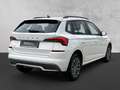 Skoda Kamiq 1.0 TSI Clever DSG Klima Einparkhilfe Kurvenlicht Weiß - thumbnail 4