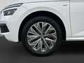 Skoda Kamiq 1.0 TSI Clever DSG Klima Einparkhilfe Kurvenlicht Weiß - thumbnail 6