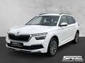 Skoda Kamiq 1.0 TSI Clever DSG Klima Einparkhilfe Kurvenlicht Weiß - thumbnail 1