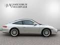 Porsche 996 Targa *SCHALTER*TOP ZUSTAND*BRD*BOSE*XENON* Argent - thumbnail 7