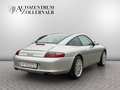 Porsche 996 Targa *SCHALTER*TOP ZUSTAND*BRD*BOSE*XENON* Argent - thumbnail 6
