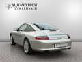 Porsche 996 Targa *SCHALTER*TOP ZUSTAND*BRD*BOSE*XENON* Argent - thumbnail 4