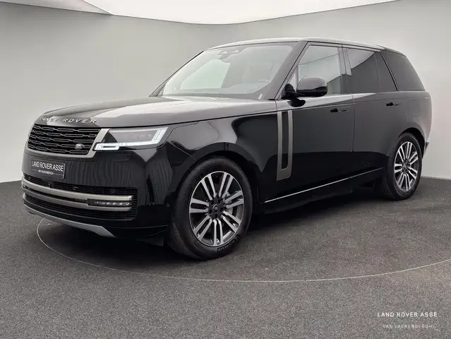 Land Rover Range Rover SWB P440e PHEV SE Mark II