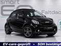 smart forFour Forfour EQ-Faltdach / SOH 98 % Schwarz - thumbnail 1