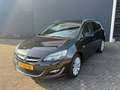 Opel Astra Sports Tourer 1.4 Turbo Cosmo Schwarz - thumbnail 2