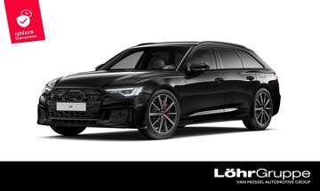 Avant 55 TFSI e Q S line 20"|360°|ACC|AHK|HuD