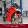 Triumph Daytona 675 Carbon Edtion Rojo - thumbnail 6