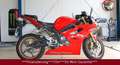 Triumph Daytona 675 Carbon Edtion Rojo - thumbnail 5