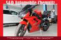 Triumph Daytona 675 Carbon Edtion Rojo - thumbnail 1