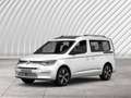 Volkswagen Caddy Maxi Style AHK NAVI Standh. LED PDC V+H Weiß - thumbnail 1