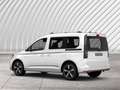 Volkswagen Caddy Maxi Style AHK NAVI Standh. LED PDC V+H Weiß - thumbnail 4