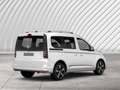 Volkswagen Caddy Maxi Style AHK NAVI Standh. LED PDC V+H Weiß - thumbnail 2