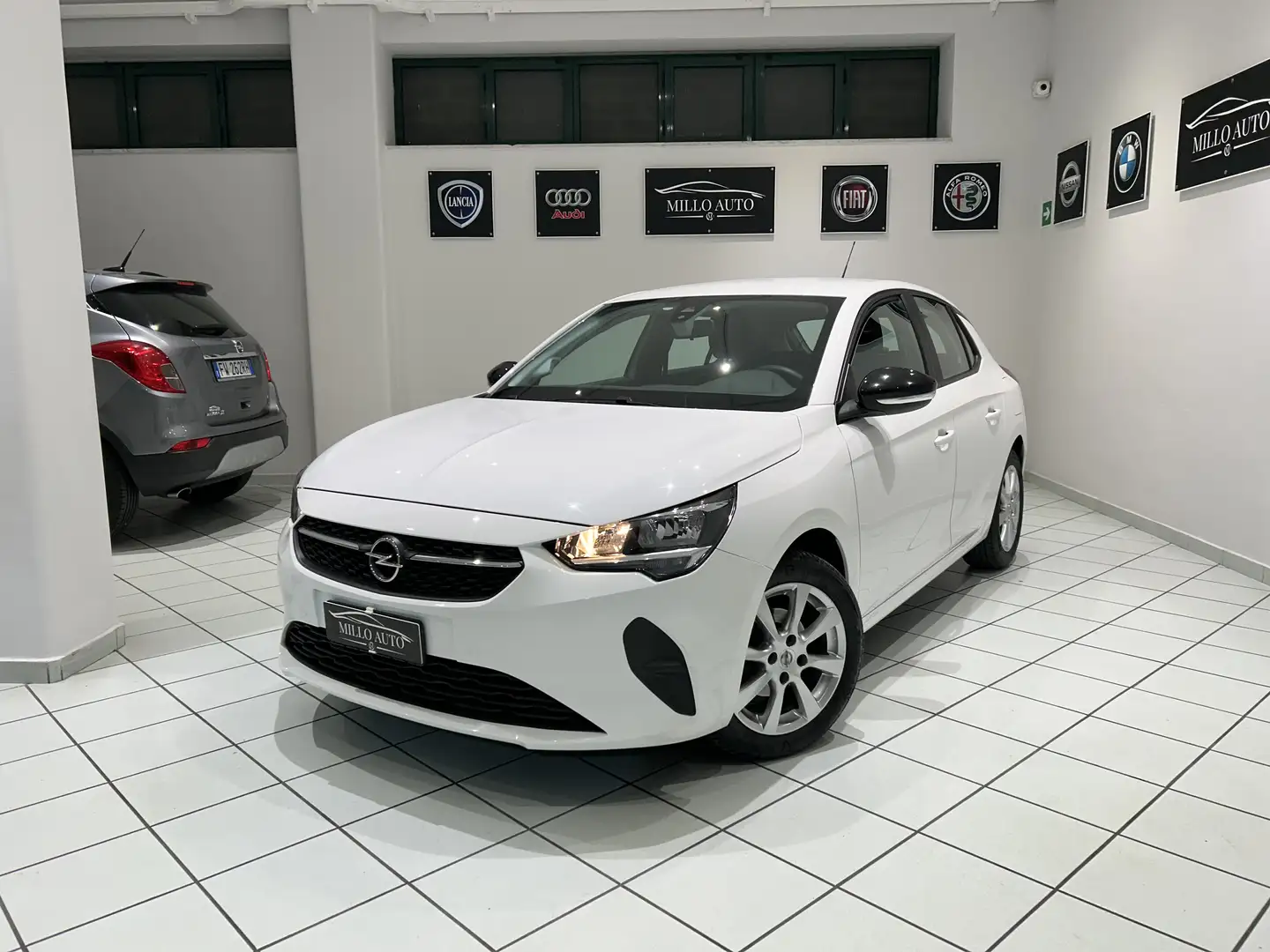Opel Corsa elegance 1.2cc 75cv - 1