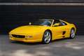 Ferrari F355 GTS - Duitse auto - Topstaat! Gelb - thumbnail 1