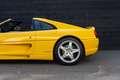 Ferrari F355 GTS - Duitse auto - Topstaat! Gelb - thumbnail 31