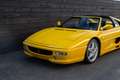 Ferrari F355 GTS - Duitse auto - Topstaat! Gelb - thumbnail 46