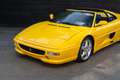 Ferrari F355 GTS - Duitse auto - Topstaat! Gelb - thumbnail 25