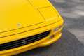 Ferrari F355 GTS - Duitse auto - Topstaat! Gelb - thumbnail 27