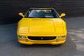 Ferrari F355 GTS - Duitse auto - Topstaat! Gelb - thumbnail 26