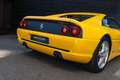 Ferrari F355 GTS - Duitse auto - Topstaat! Gelb - thumbnail 40