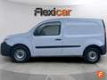 Renault Kangoo 59 KW / 80 CV Blanco - thumbnail 4