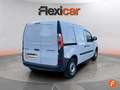 Renault Kangoo 59 KW / 80 CV Blanco - thumbnail 10