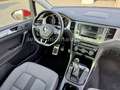 Volkswagen Golf Sportsvan 1.4 TSI Allstar Rot - thumbnail 20