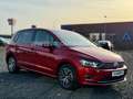 Volkswagen Golf Sportsvan 1.4 TSI Allstar Rot - thumbnail 1