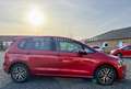 Volkswagen Golf Sportsvan 1.4 TSI Allstar Rot - thumbnail 9