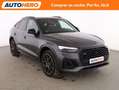 Audi QUATTRO 40 TDI Mild-Hybrid black line Gris - thumbnail 8