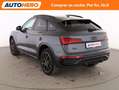 Audi QUATTRO 40 TDI Mild-Hybrid black line Gris - thumbnail 4