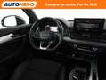 Audi QUATTRO 40 TDI Mild-Hybrid black line Gris - thumbnail 14