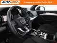 Audi QUATTRO 40 TDI Mild-Hybrid black line Gris - thumbnail 12