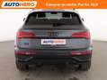 Audi QUATTRO 40 TDI Mild-Hybrid black line Gris - thumbnail 5