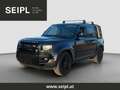 Land Rover Defender 110 P300e PHEV AWD S Aut. Schwarz - thumbnail 1