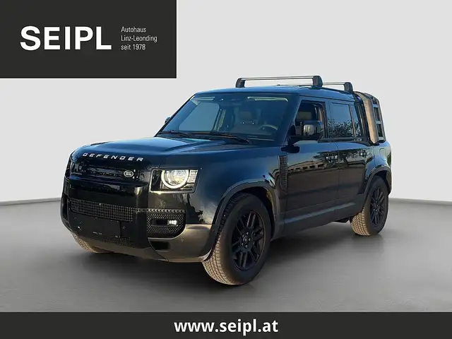 Land Rover Defender 110 P300e PHEV AWD S Aut.