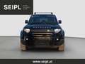 Land Rover Defender 110 P300e PHEV AWD S Aut. Schwarz - thumbnail 2
