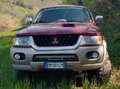 Mitsubishi Pajero Sport Pajero Sport Wagon 2.5 tdi Instyle 115cv Rojo - thumbnail 1
