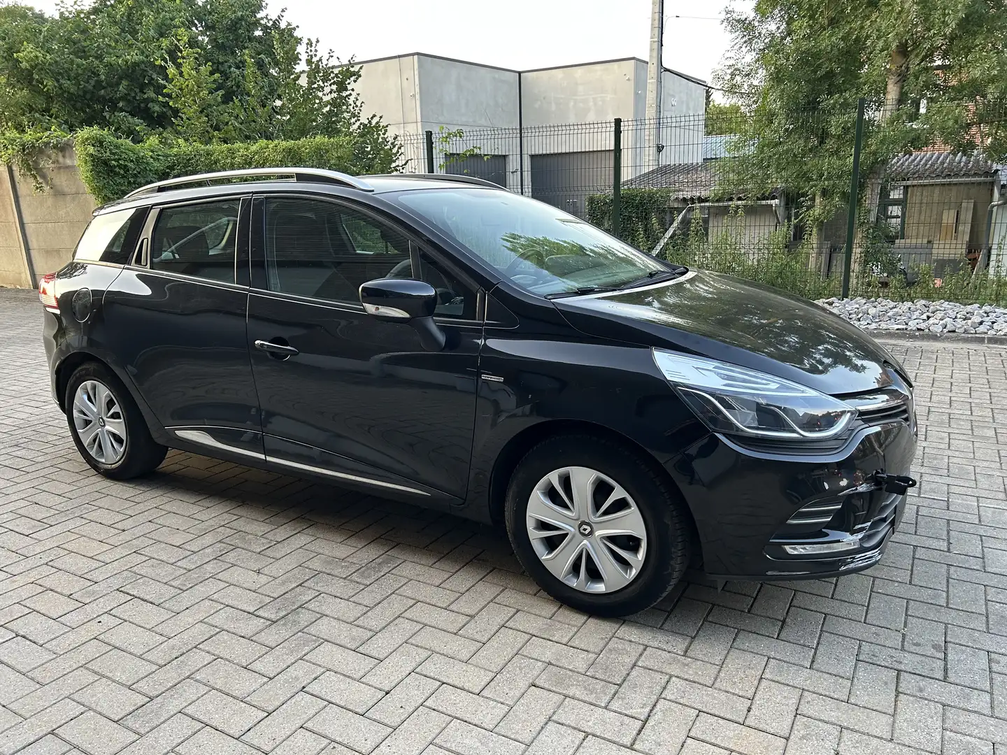 Renault Clio 0.9 TCe Edition❗️Distribution Cassée❗️ - 1