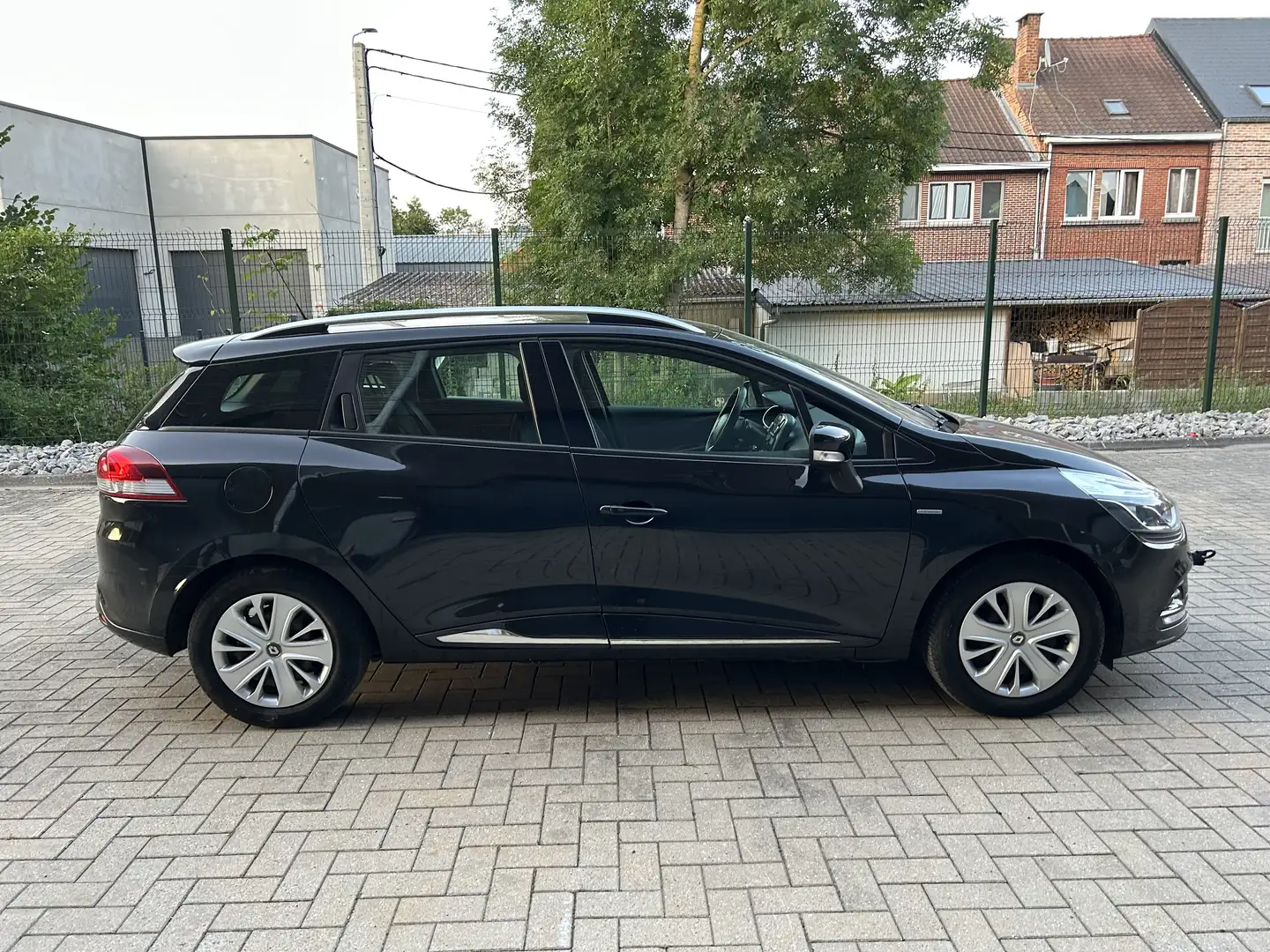 Renault Clio 0.9 TCe Edition❗️Distribution Cassée❗️ - 2