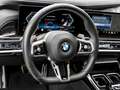 BMW 740 d xDrive M SPORT PRO+AHK+HuD+DA PROF+360° Schwarz - thumbnail 8
