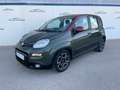 Fiat Panda 1.0 Gse City Cross Hybrid Groen - thumbnail 1